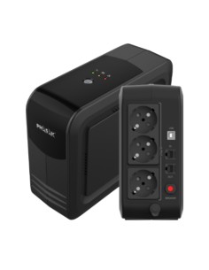 SAI Smart Lite Interactivo 750 VA - PH 9497