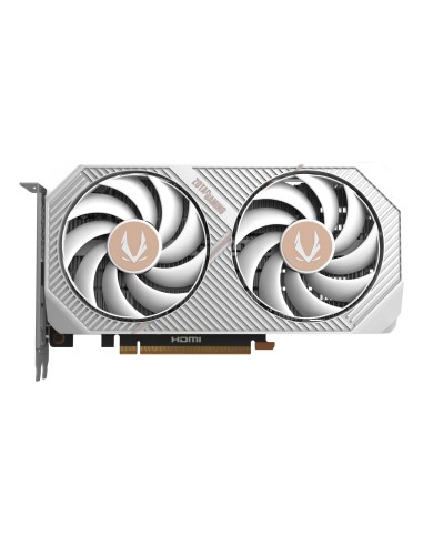 GAMING GeForce RTX 5050 Twin Edge OC NVIDIA 8 GB GDDR6