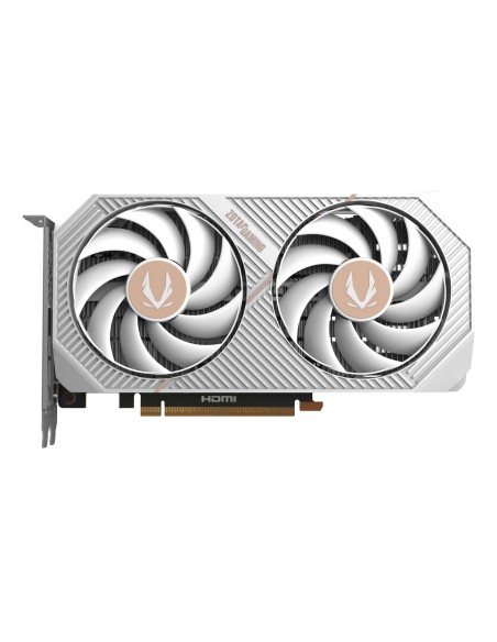 GAMING GeForce RTX 5050 Twin Edge OC NVIDIA 8 GB GDDR6