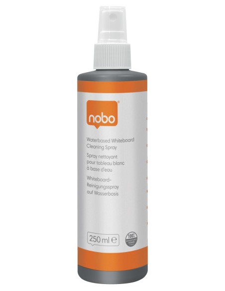 1915708 kit de limpieza de tablero Aerosol para limpieza de pizarras