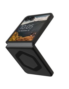 214504113131 funda para teléfono móvil 17,5 cm (6.9") Ceniza