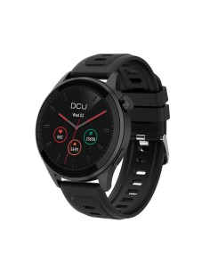 34157085 Relojes inteligentes y deportivos 3,66 cm (1.44") AMOLED 46 mm Digital 466 x 466 Pixeles Pantalla táctil Negro GPS (sat