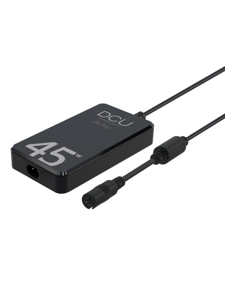 37100045 accesorio para portatil Clavija de adaptador de corriente para ordenador portátil