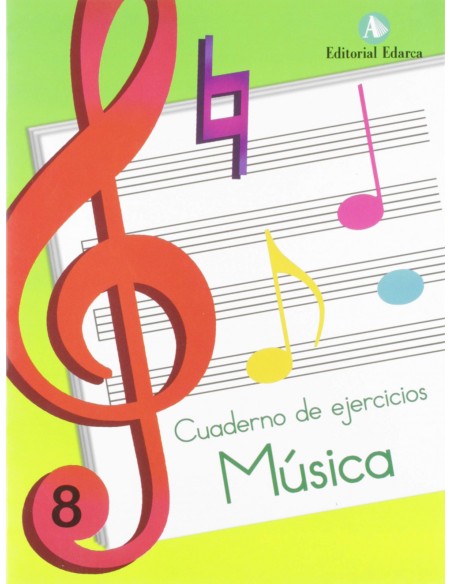 Musica n 8