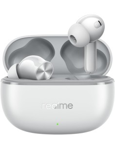 Buds T200 Lite Auriculares Inalámbrico Dentro de oído Llamadas/Música Bluetooth Gris