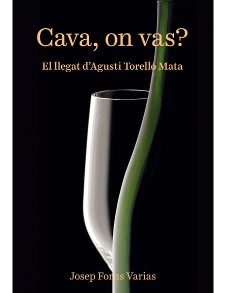 Cava on vas