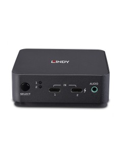 42320 interruptor KVM Gris 2