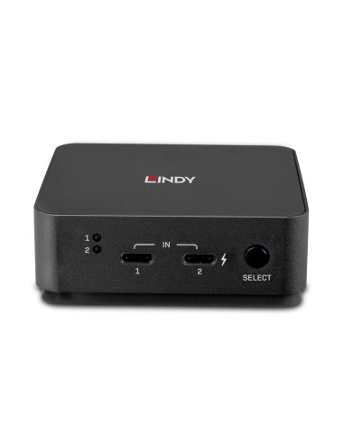 42321 interruptor KVM Gris