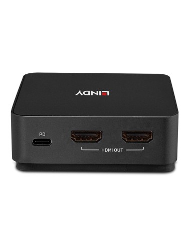 42321 interruptor KVM Gris