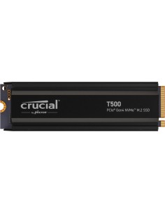 T500 4 TB M.2 PCI Express 4.0 NVMe
