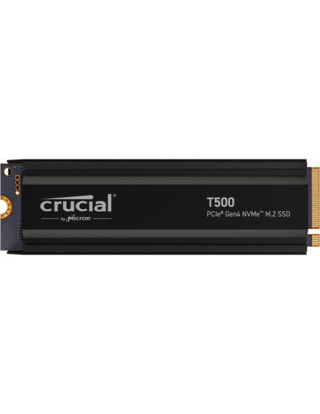 T500 4 TB M.2 PCI Express 4.0 NVMe