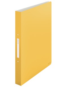 42380019 carpeta de cartón A4 Amarillo