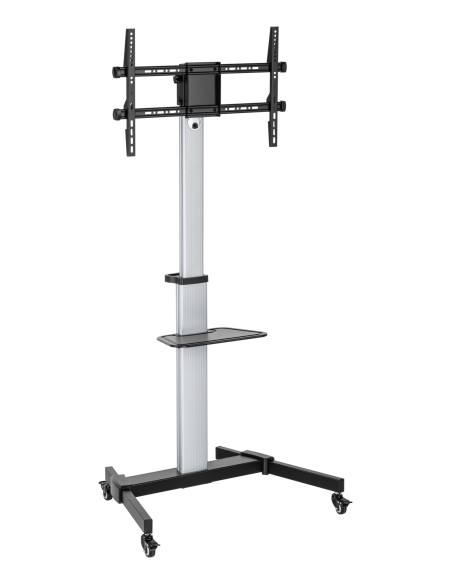 EW1583 soporte para TV 2,18 m (86") Negro, Gris