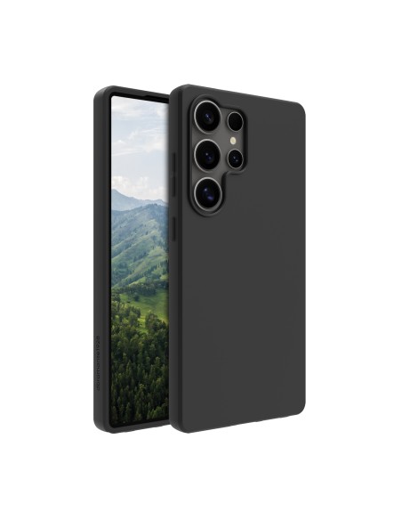 Greenland funda para teléfono móvil 17,3 cm (6.8") Negro