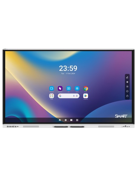 GX186G-V4 pizarra blanca interactiva 2,18 m (86") 3840 x 2160 Pixeles Pantalla táctil HDMI