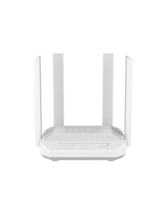 Challenger Router/Amplificador Multi-Gigabit Wi-Fi 6 en malla AX3000 con dos Puertos Gigabit Ethernet 2.5