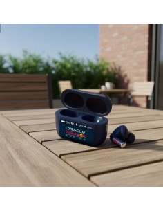 RB-EB110 auricular y casco Auriculares True Wireless Stereo (TWS) Dentro de oído Llamadas/Música/Deporte/Uso diario Bluetooth Az