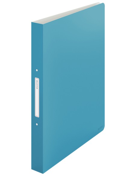 42380061 carpeta de cartón A4 Azul