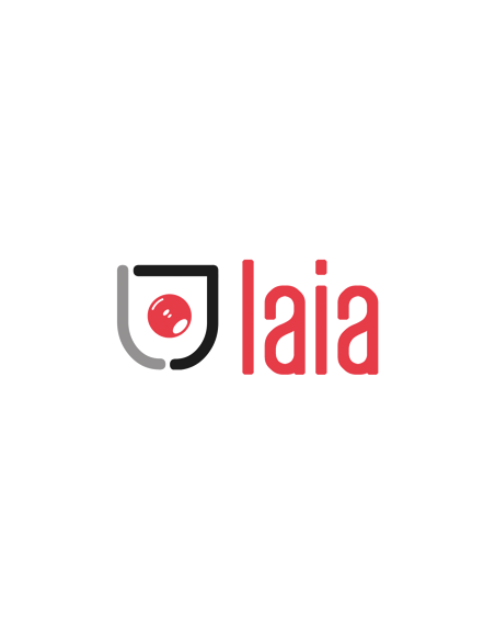 LAIA SOPORTE UNIVERSAL PARA TECHO, MODELO DE CARRIL (SCM)