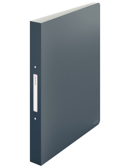 42380089 carpeta de cartón A4 Negro