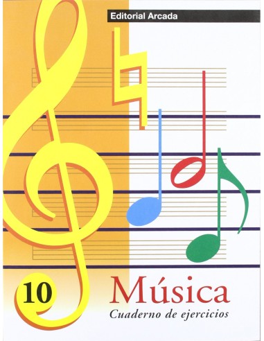 Musica n 10