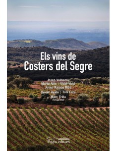 Els vins de costers del segre
