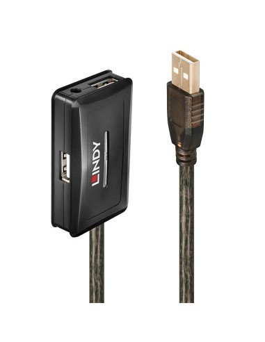 42635 hub de interfaz USB 2.0 480 Mbit/s Gris