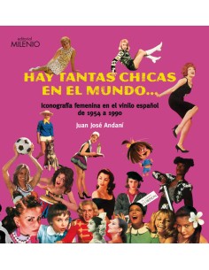 Hay tantas chicas en el mundo