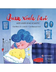 Quan xiula lavi When granpa blows his whistle