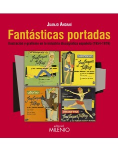 Fantasticas portadas