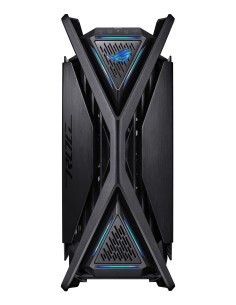 ROG HYPERION GR701 Torre Negro