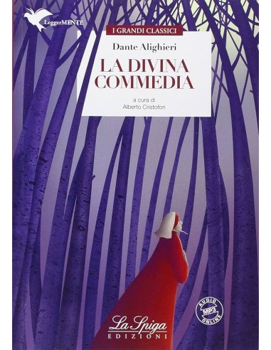 LA DIVINA COMMEDIA