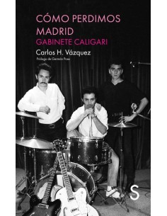 Como perdimos Madrid