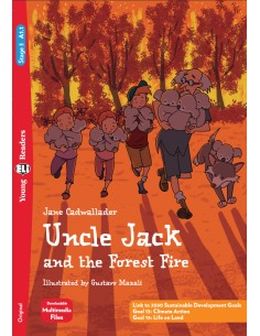 UNCLE JACK AND THE FOREST FIRE A11