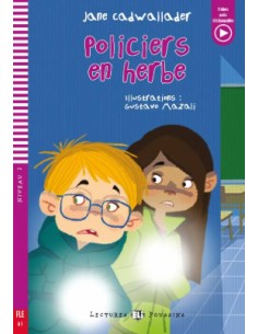 POLICIERS EN HERBE A1