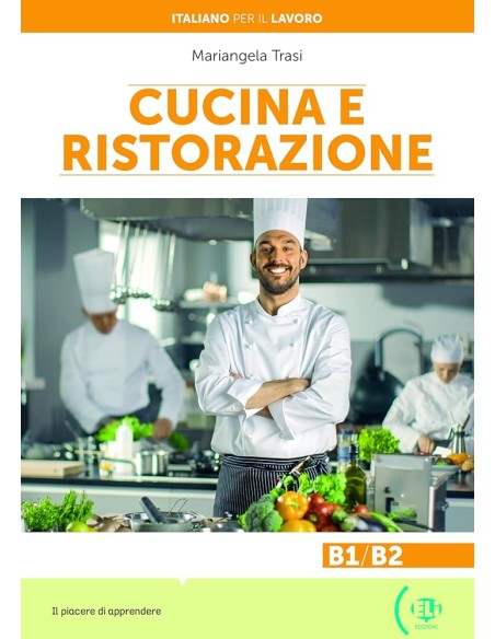RISTORAZIONE E CUCINA