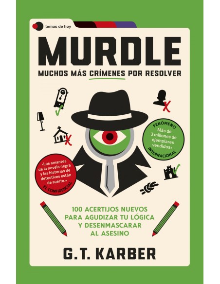 RENDIRSE NO ES UNA OPCION