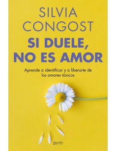 Si duele no es amor