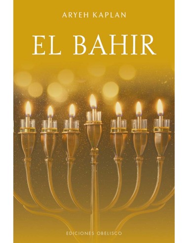 El Bahir Libro de la clairidad