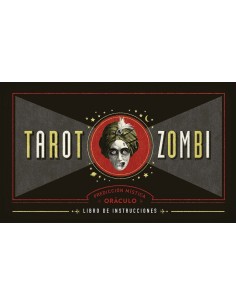 Tarot Zombi cartas
