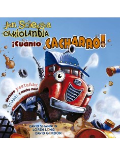 Camiolandia Cuanto cacharro