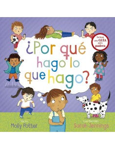 Por que hago lo que hago