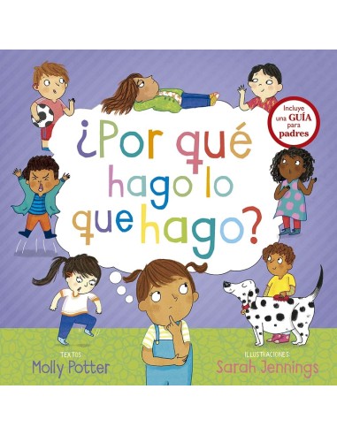 Por que hago lo que hago