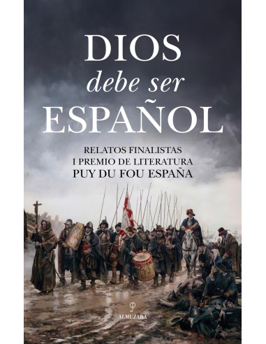 Dios debe ser espanol