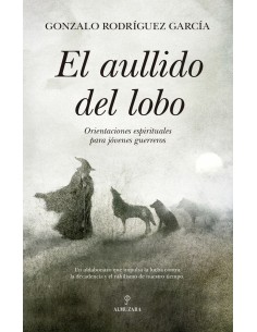 El aullido del lobo