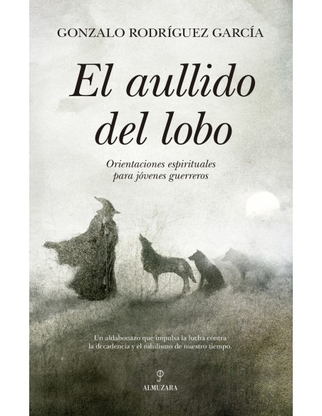 El aullido del lobo