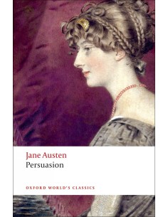 Oxford Worlds Classics Persuasion