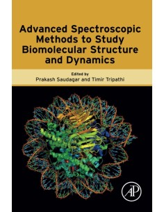 ADVANCED SPECTROSCOPIC METHODS STUDY BIOMOLECULAR