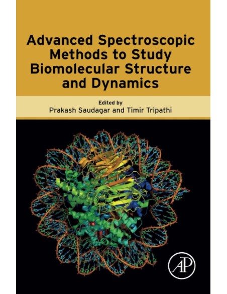 ADVANCED SPECTROSCOPIC METHODS STUDY BIOMOLECULAR