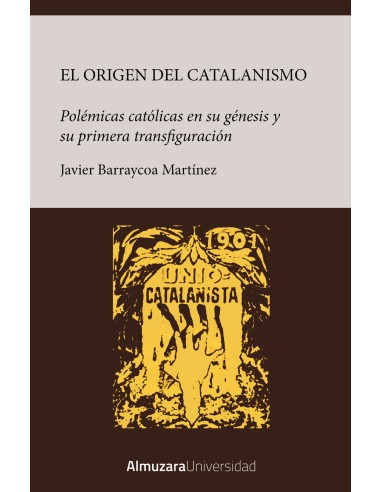 Origen del catalanismo